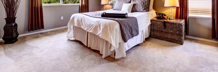 How to select the perfect carpet