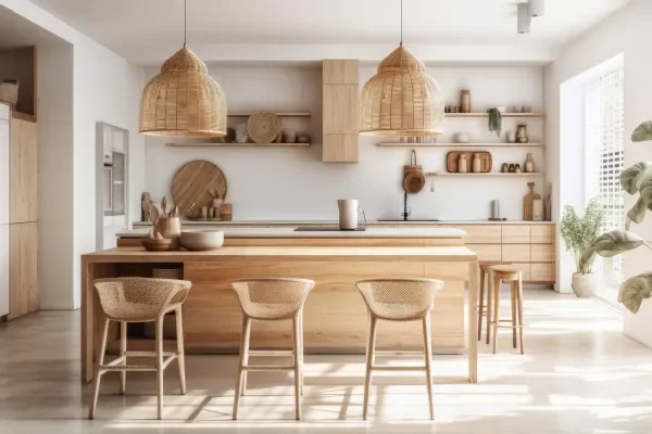 Is Laminate Flooring a Good Option for My Kitchen?