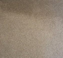 Example of Pile distortion/roll crush