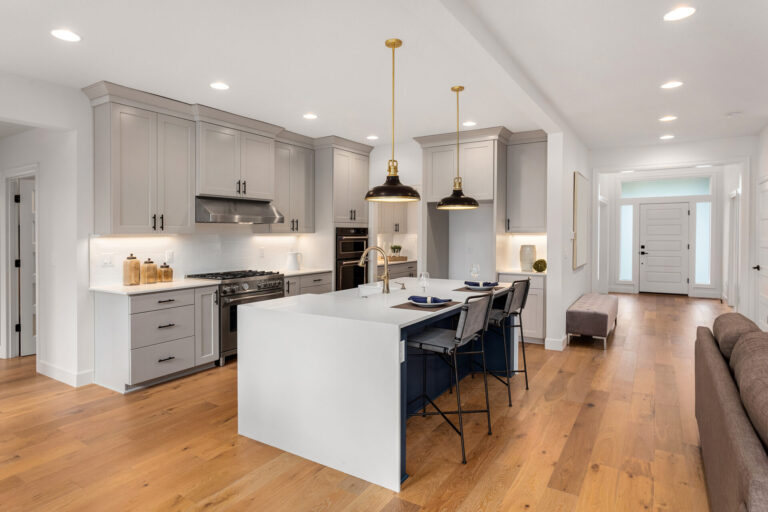 What do you already know about laminate flooring?