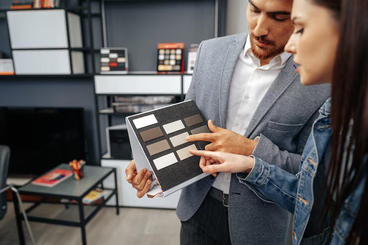Professional Interior Design Services in Mesa